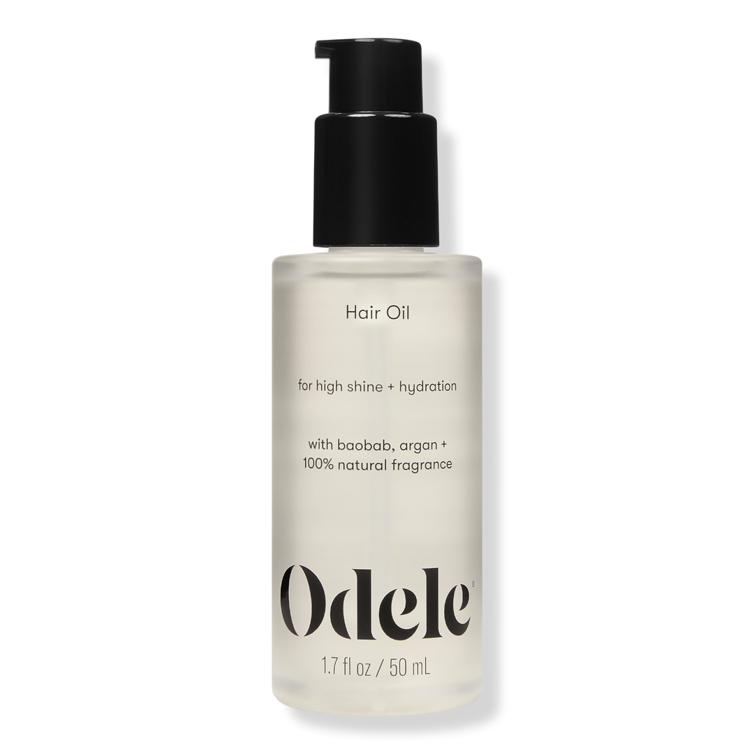Odele Hair Oil