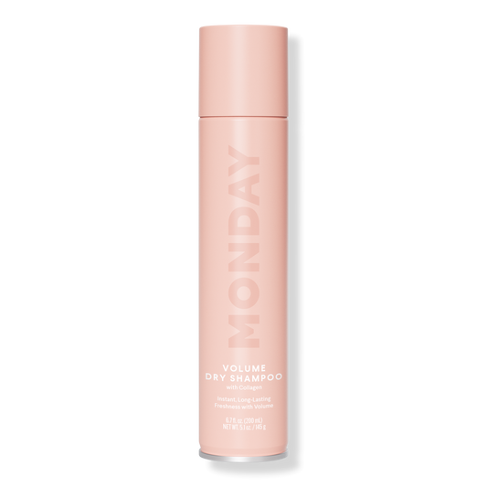MONDAY Haircare VOLUME Dry Shampoo with Collagen