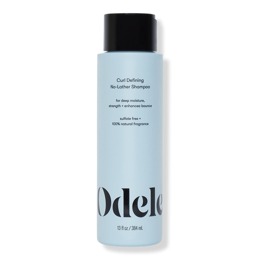 Odele Curl Defining No-Lather Shampoo