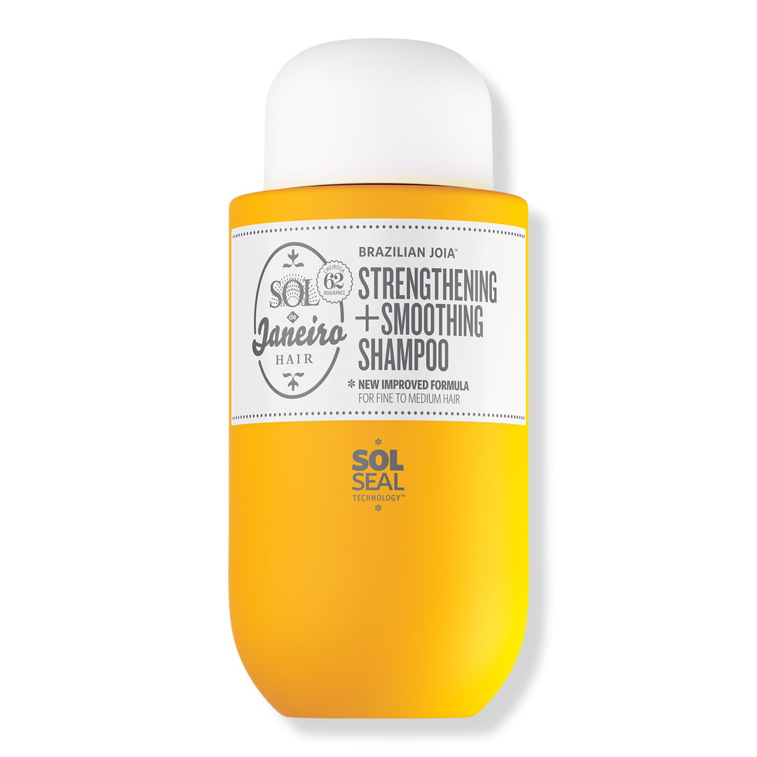 Brazilian Joia Strengthening + Smoothing Shampoo