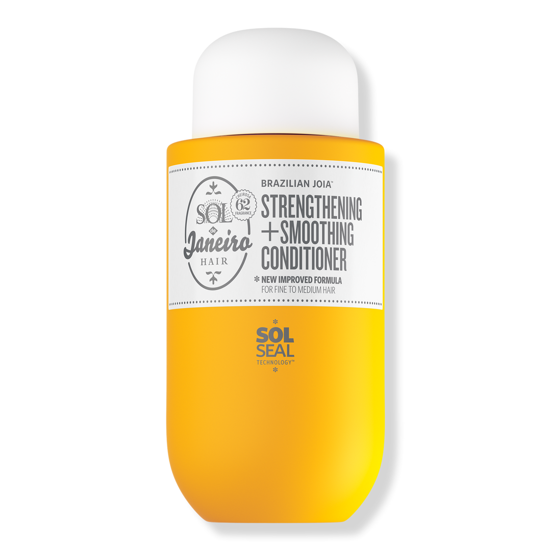 Brazilian Joia Strengthening + Smoothing Conditioner