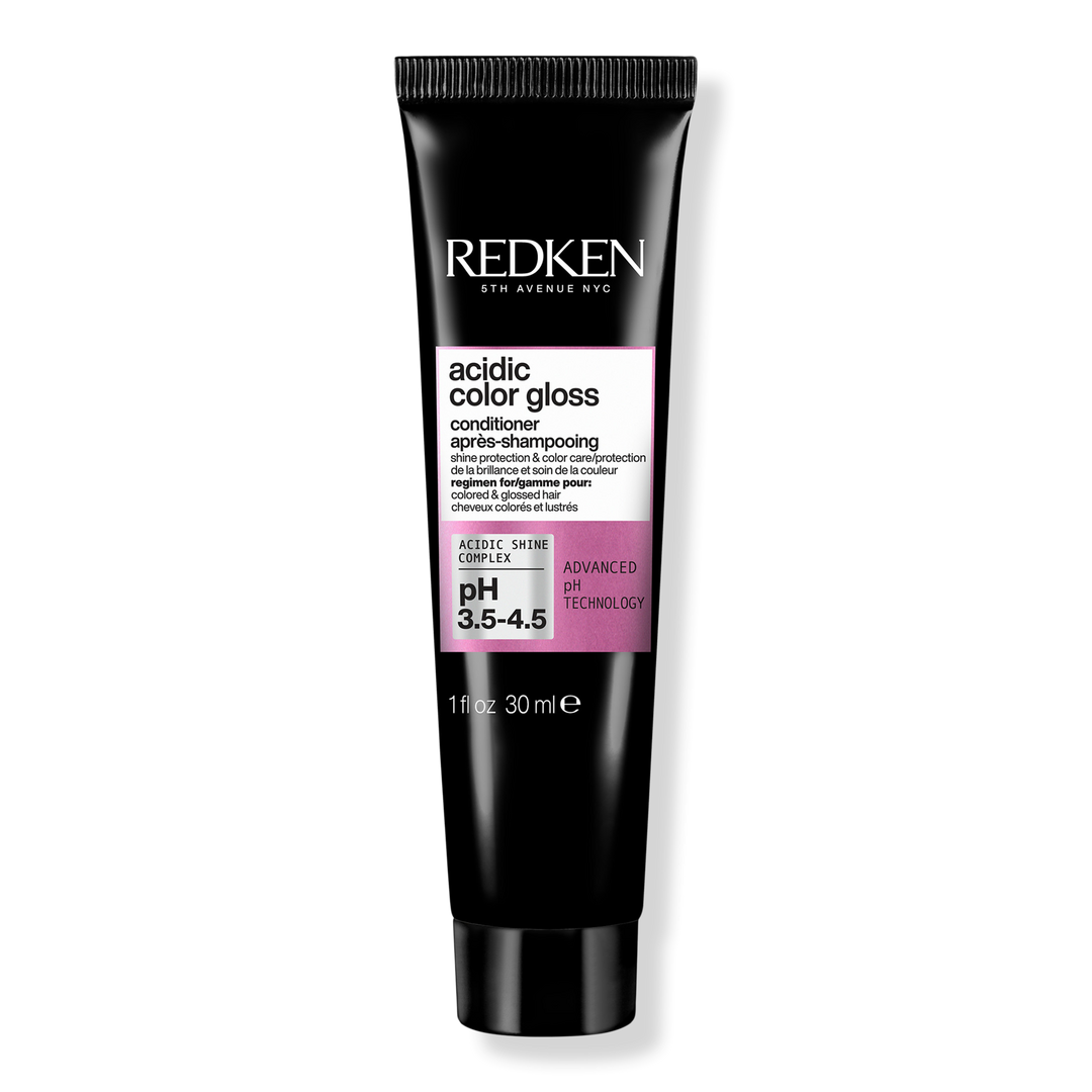 Redken Travel Size Acidic Color Gloss Conditioner