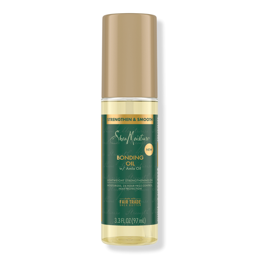 SheaMoisture Amla Oil Bonding Oil