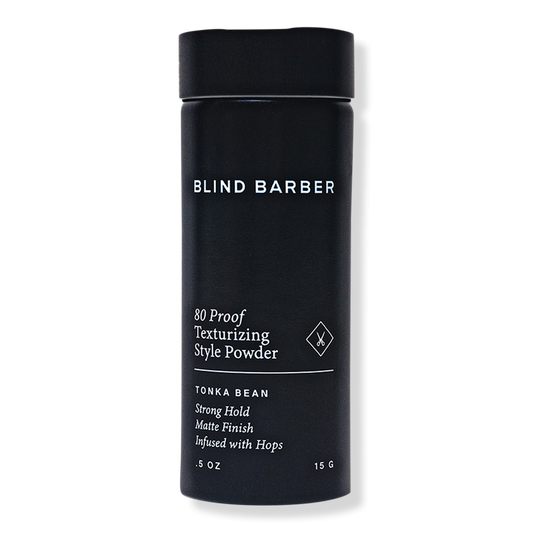 80 Proof Texturizing Style Powder