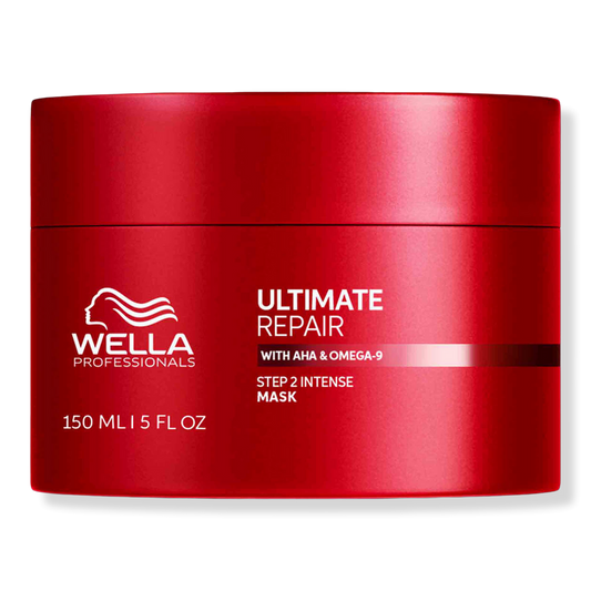 Wella Ultimate Repair Mask