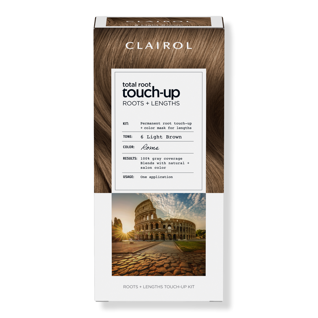 Clairol Total Root Touch-Up