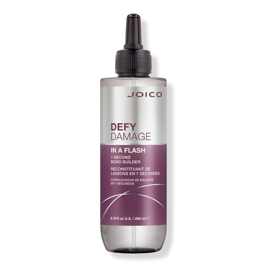Joico Defy Damage In A Flash 7-Second Bond Builder