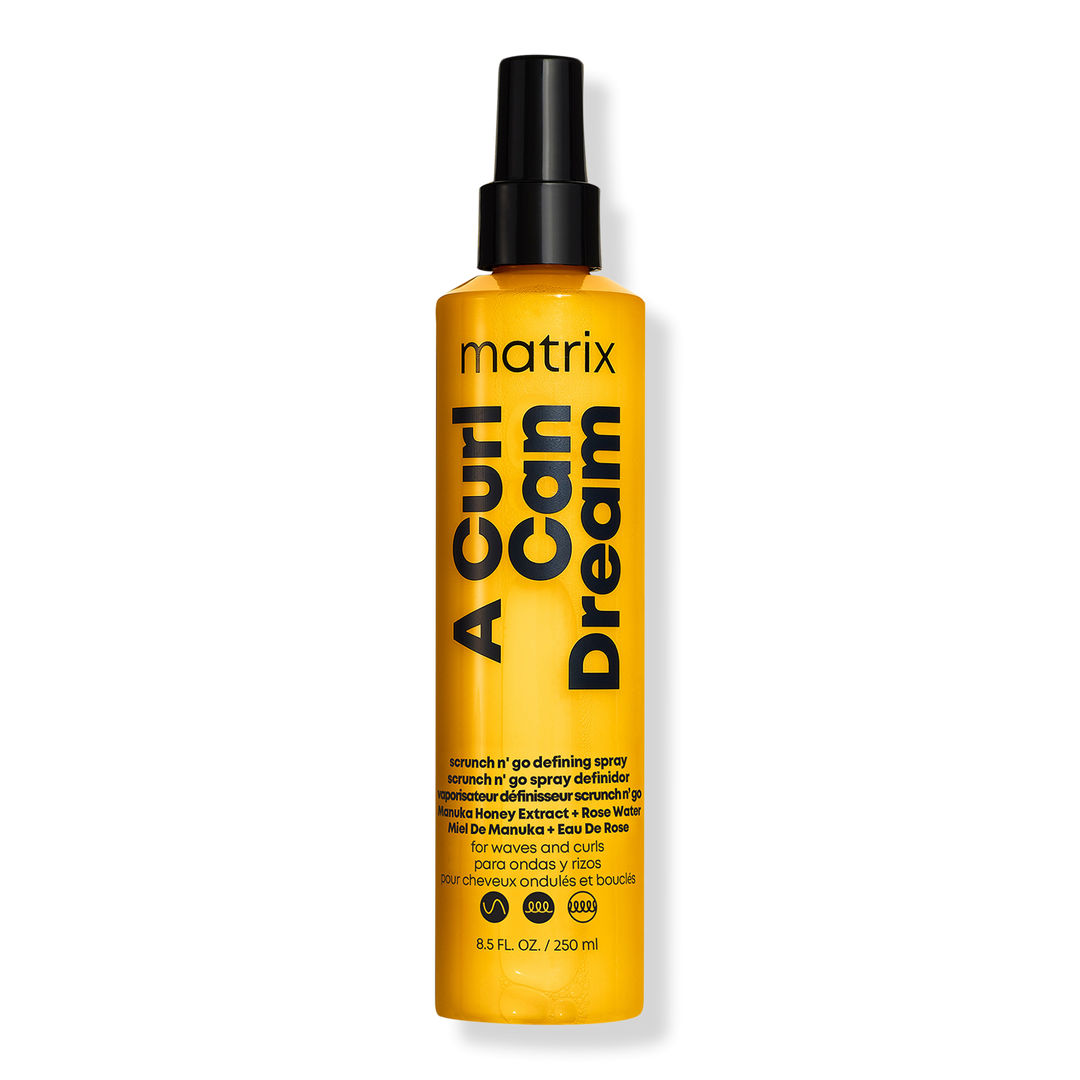 Matrix A Curl Can Dream Shampoo