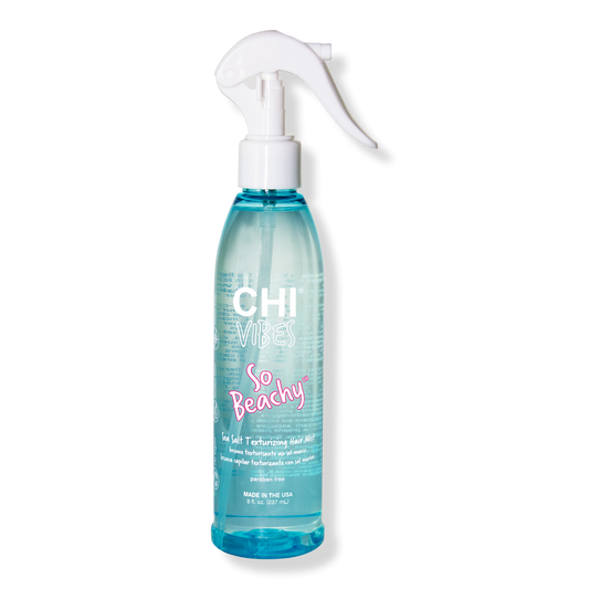 CHI Vibes So Beachy Sea Salt Texturizing Hair Mist