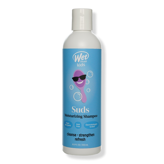 Wet Brush Kids Suds Moisturizing Shampoo