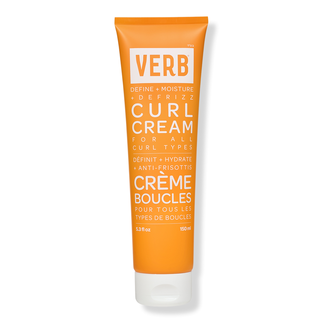 Verb Lightweight Curl Defining Cream