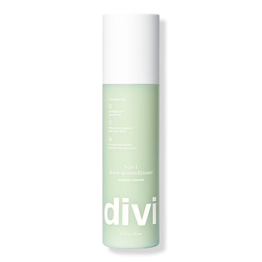 Divi 3-In-1 Leave-In Conditioner
