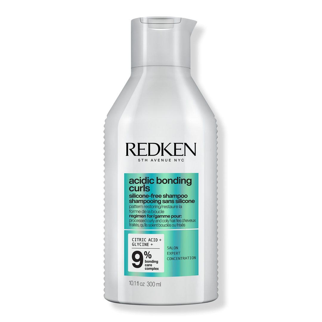Redken Acidic Bonding Curls Silicone-Free Shampoo