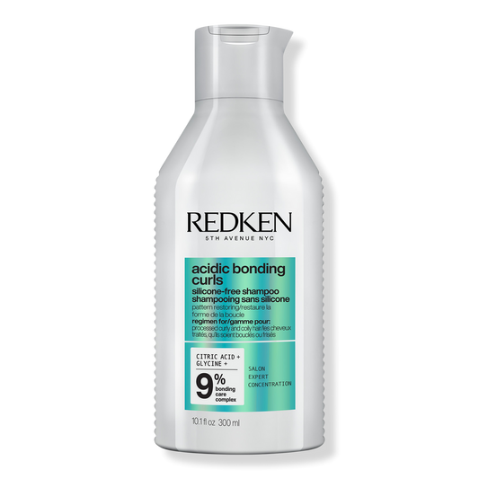 Redken Acidic Bonding Curls Silicone-Free Shampoo