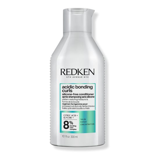 Redken Acidic Bonding Curls Silicone-Free Conditioner