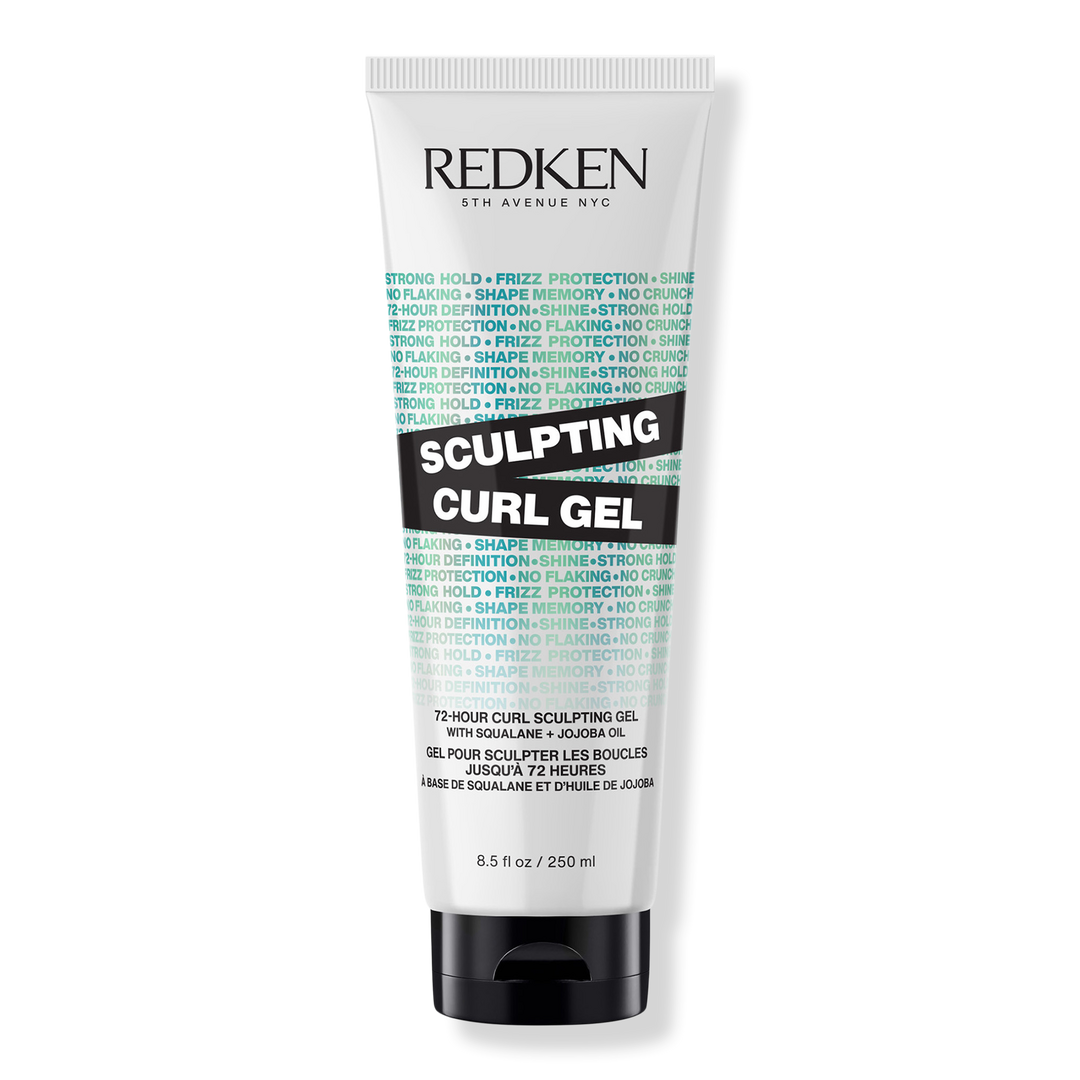 Redken Sculpting Curl Gel