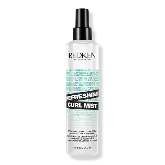 Redken Curl Refreshing Mist