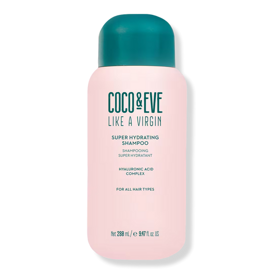 Coco & Eve Like A Virgin Super Hydrating Shampoo
