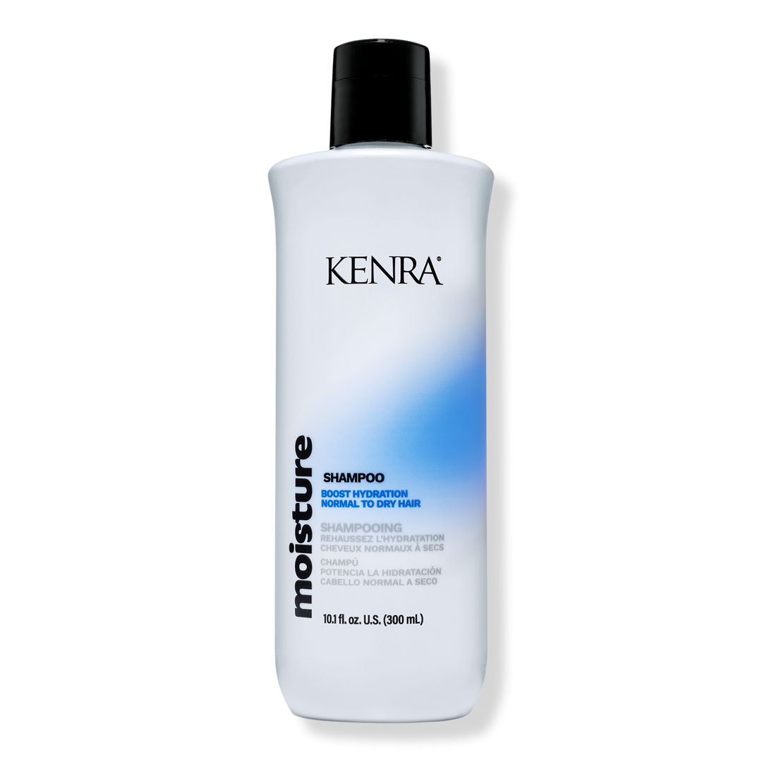 Kenra Professional Moisture Shampoo