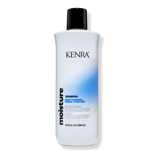 Kenra Professional Moisture Shampoo