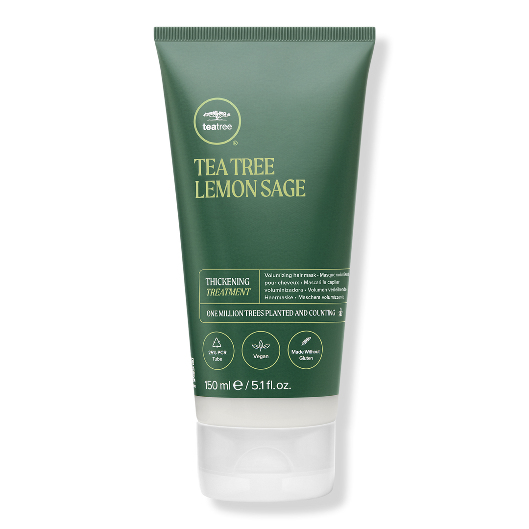 Paul Mitchell Tea Tree Lemon Sage Thickening Treatment