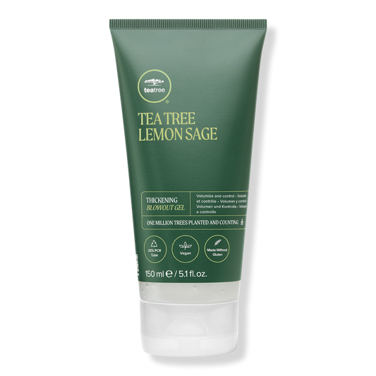 Paul Mitchell Tea Tree Lemon Sage Thickening Blowout Gel