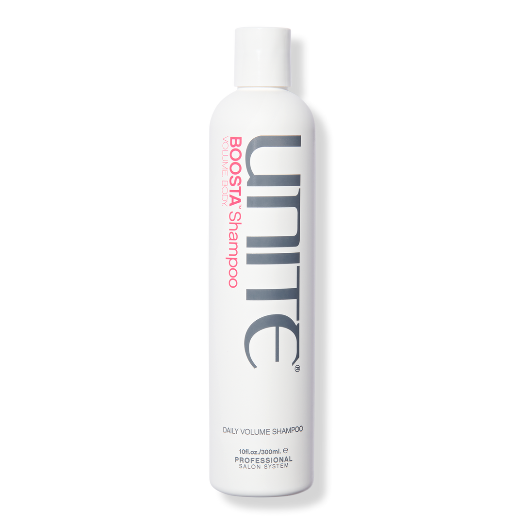 UNITE Hair BOOSTA Shampoo For Volume