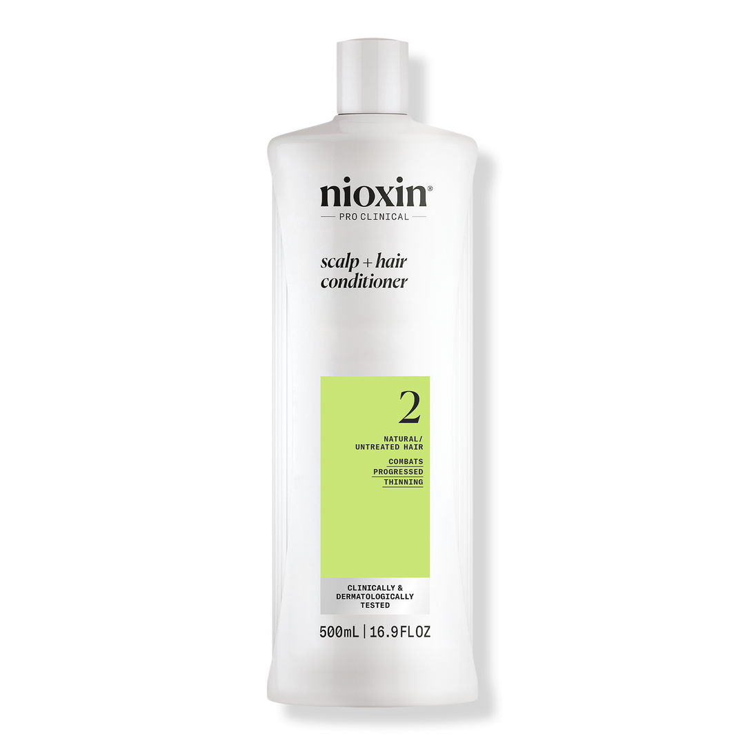 Nioxin Scalp + Hair Thickening System 2 Conditioner