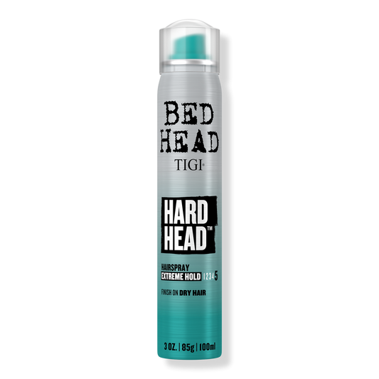 Travel Size Hard Head Extreme Hold Hairspray