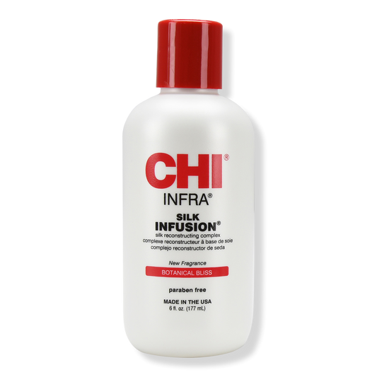 CHI Silk Infusion Botanical Bliss