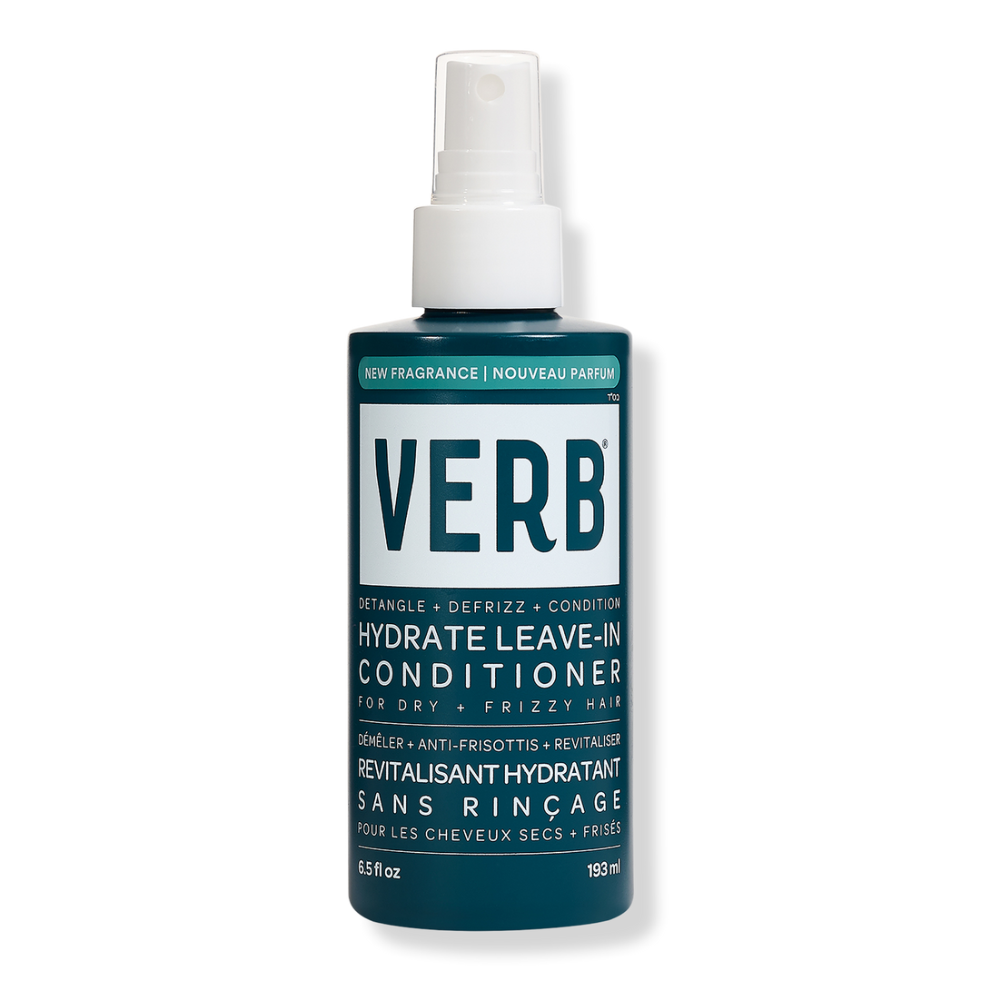 Verb Hydrate Detangling Leave-In Conditioner