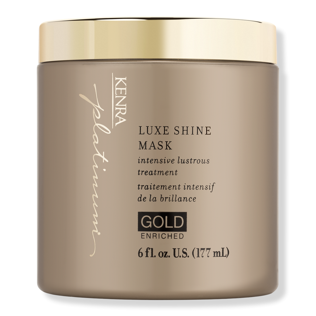 Kenra Professional Luxe Shine Mask