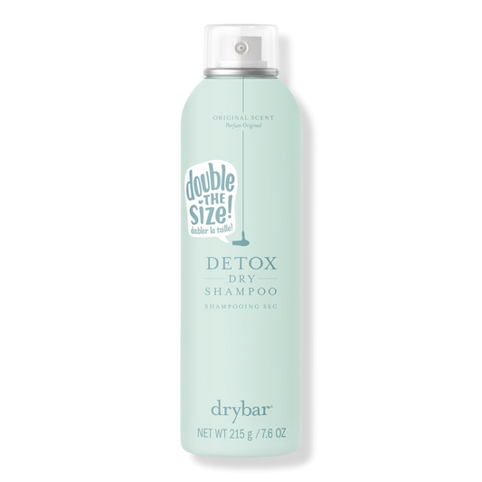 Drybar Detox Dry Shampoo Original Scent Jumbo Size