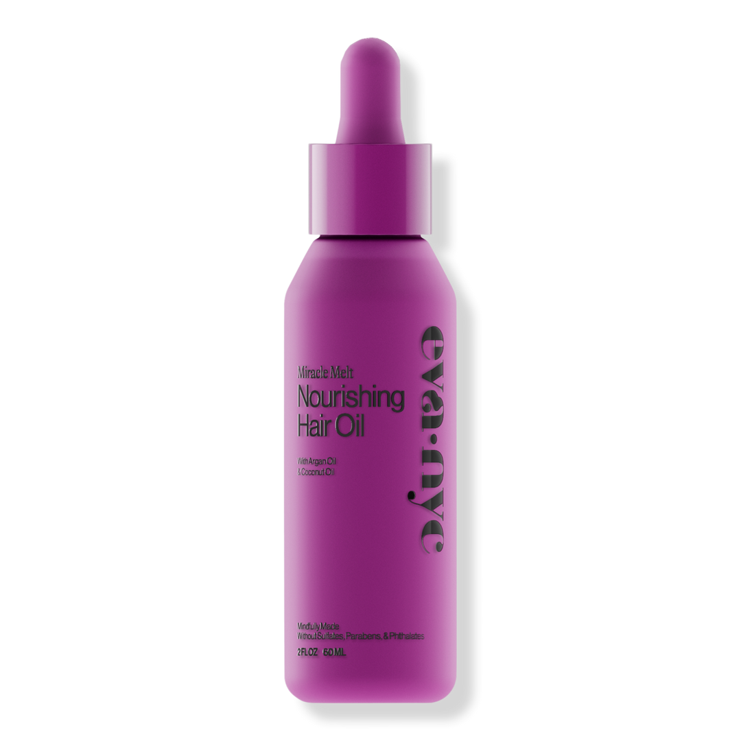 Miracle Melt Nourishing Hair Oil