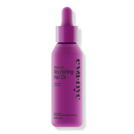 Miracle Melt Nourishing Hair Oil