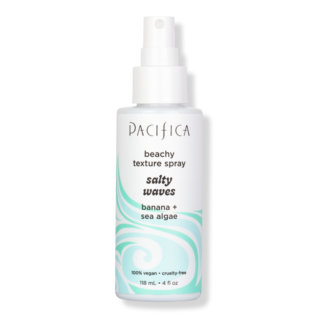 Salty Waves Texture Beachy Spray