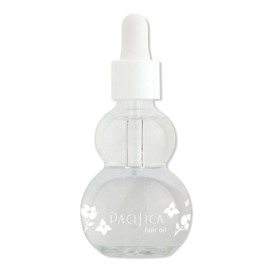 Pacifica Jasmine Agave Strength + Shine Hair Oil