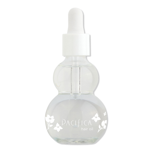 Pacifica Jasmine Agave Strength + Shine Hair Oil