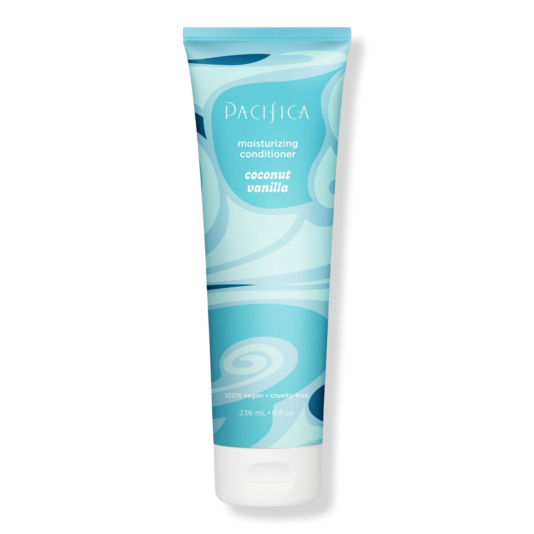 Pacifica Coconut Vanilla Moisturizing Conditioner