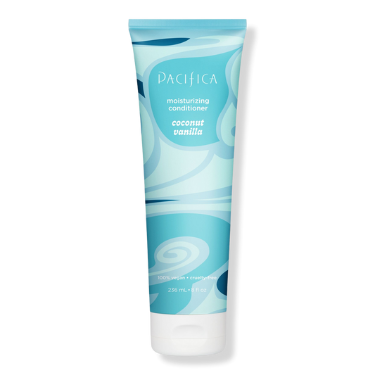 Pacifica Coconut Vanilla Moisturizing Conditioner
