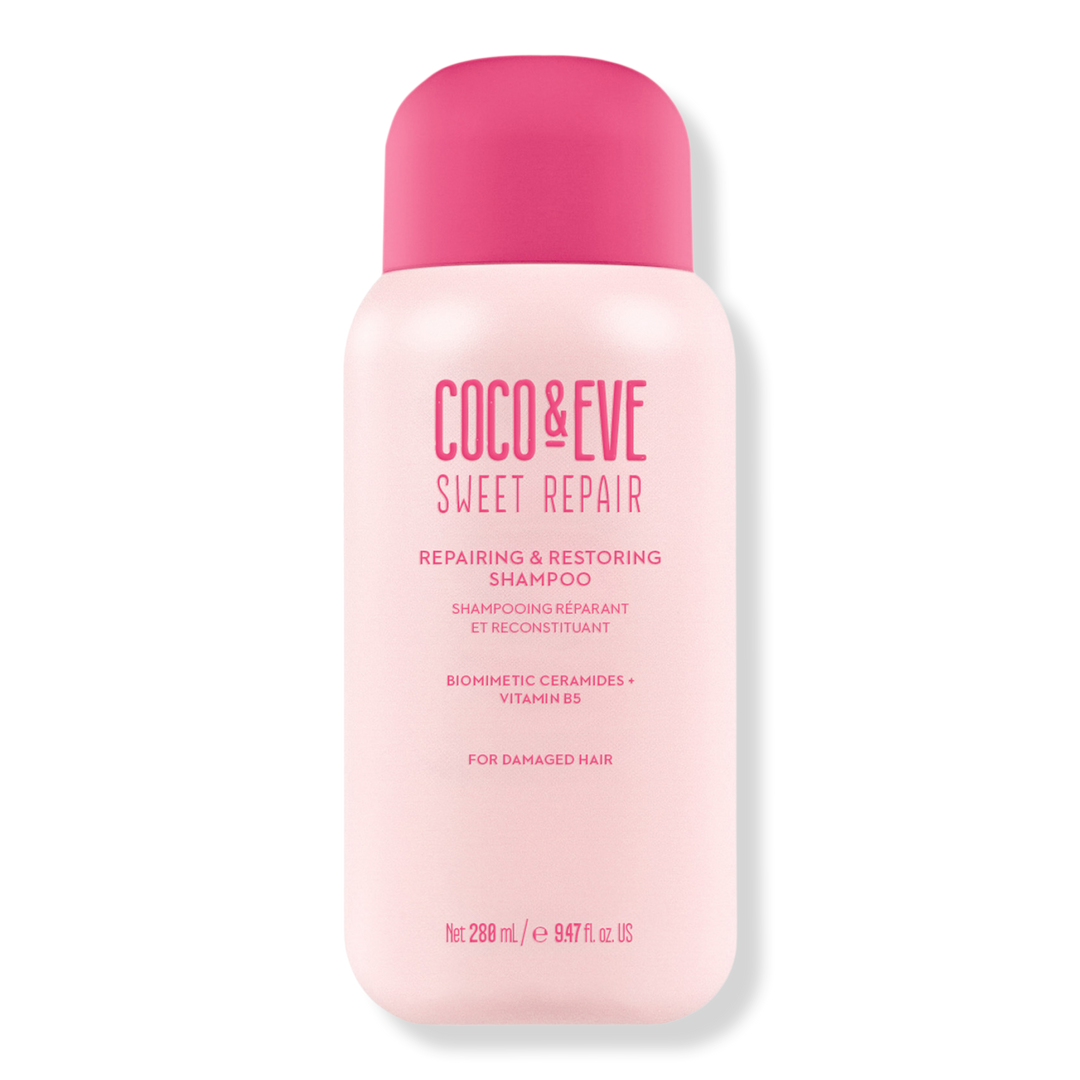 Sweet Repair Repairing & Restoring Shampoo