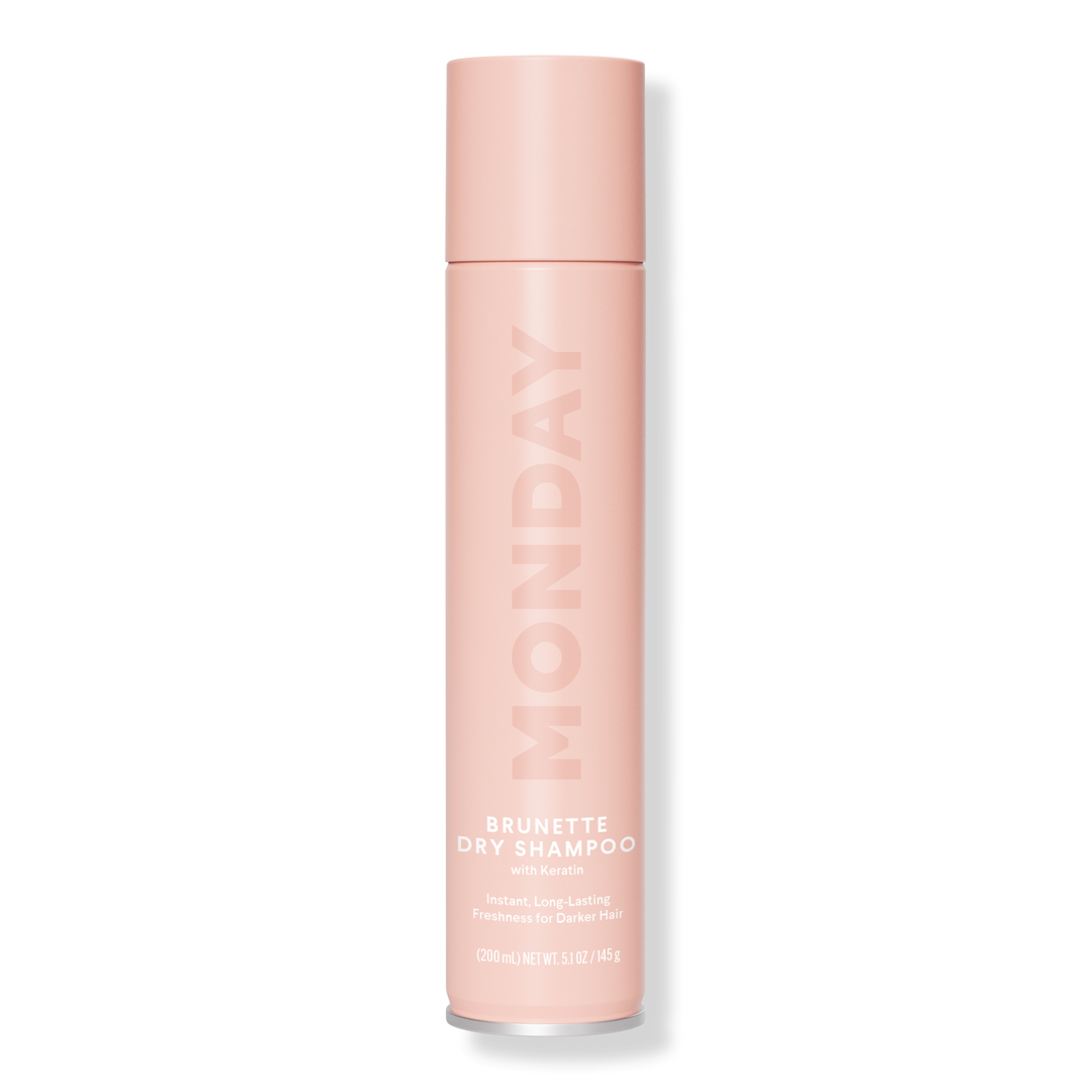 MONDAY Haircare BRUNETTE Dry Shampoo with Keratin