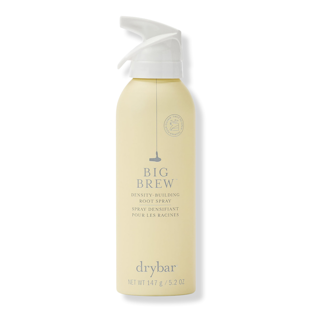 Drybar Big Brew Density-Building Root Spray