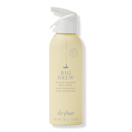 Drybar Big Brew Density-Building Root Spray