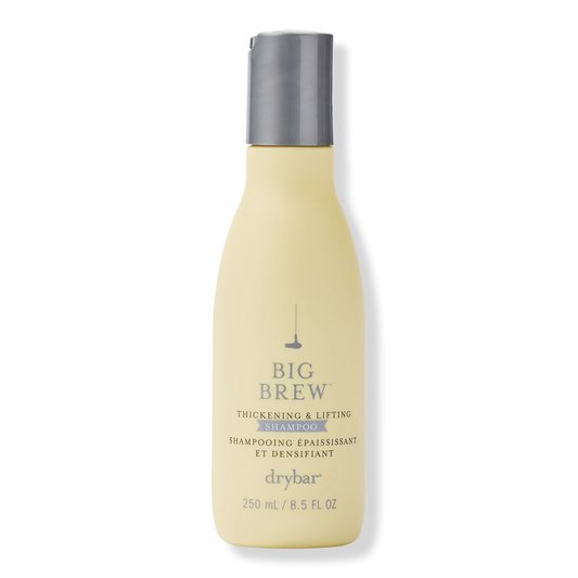 Drybar Big Brew Thickening & Lifting Shampoo
