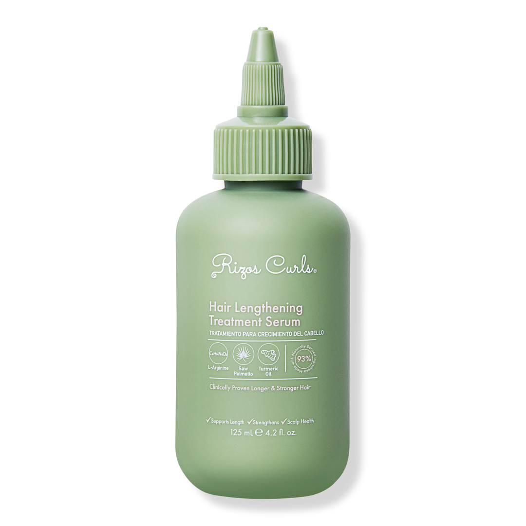 Rizos Curls Hair Lengthening Treatment Serum