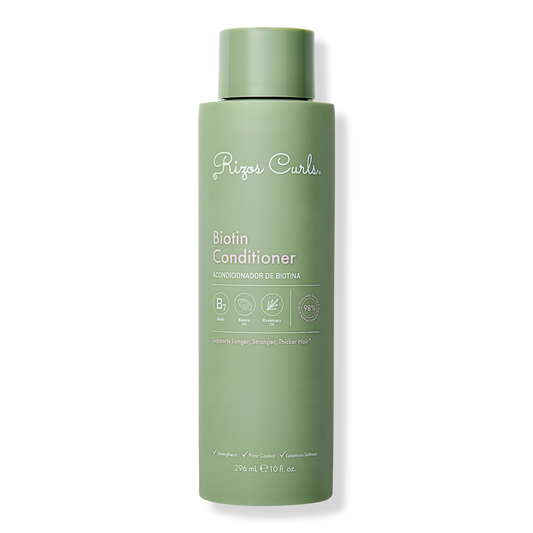 Rizos Curls Biotin Conditioner