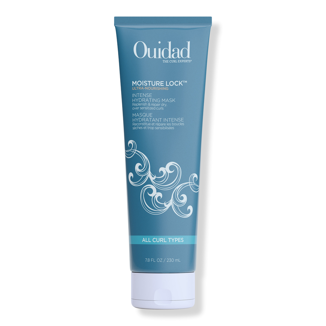 Moisture Lock Ultra Nourishing Intense Hydrating Mask