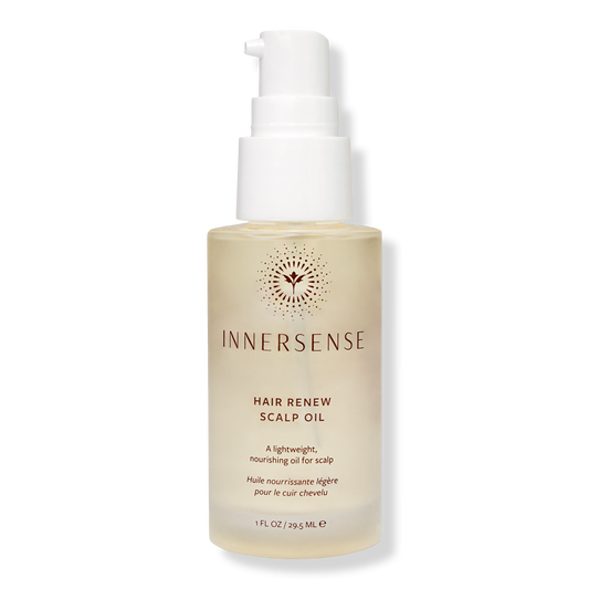 Innersense Organic Beauty Hair Renew Scalp Oil
