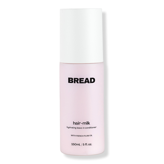 Hair-Milk: Hydrating Leave-In Conditioner